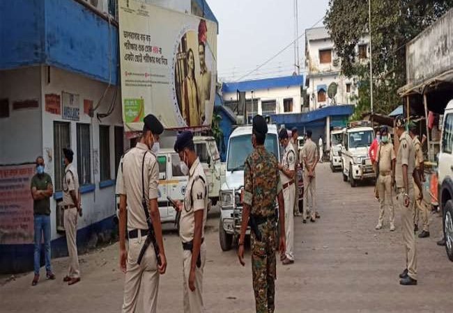 बंगाल विधानसभा चुनाव के बाद से अब भी हिंसा जारी, कोलकाता में फंदे से लटता मिला भाजपा कार्यकर्ता का शव