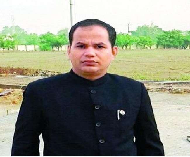 हरदोई निवासी गौरव कुमार सिंह बने सूरजपुर के कलेक्टर, भाई आशीष कुमार सिंह BJP विधायक