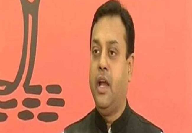 टूलकिट मामले पर संबित पात्रा और रमन सिंह के खिलाफ दर्ज हुई एफआइआर, पूछताछ के लिए जारी हुआ नोटिस