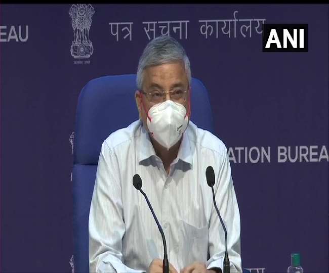 छुआछूत से नहीं फैलता ब्लैक फंगस, इम्यूनिटी में कमी है मुख्य वजहः स्वास्थ्य मंत्रालय