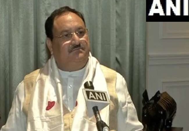 Cyclone Yaas: भीषण रूप ले सकता है यास तूफान, कई राज्‍य होंगे प्रभावित; अमित शाह और जेपी नड्डा ने संभाली कमान