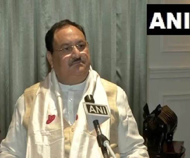 Cyclone Yaas: भीषण रूप ले सकता है यास तूफान, कई राज्य होंगे प्रभावित; अमित शाह और जेपी नड्डा ने संभाली कमान