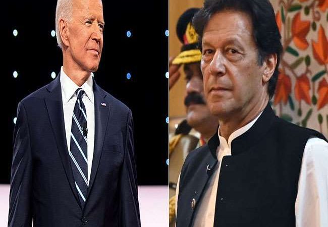 अमेरिका ने पाक को फिर दिया झटका, ट्रंप प्रशासन के बाद बाइडन प्रशासन में भी पाकिस्तान को नहीं मिलेगी आर्थिक मदद