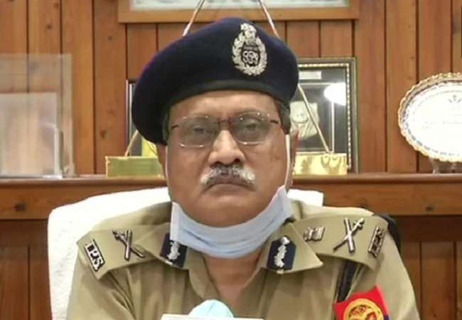 उत्तर प्रदेश के DGP हितेश चंद्र अवस्थी CBI निदेशक पद के प्रमुख दावेदार, फाइनल तीन में शामिल