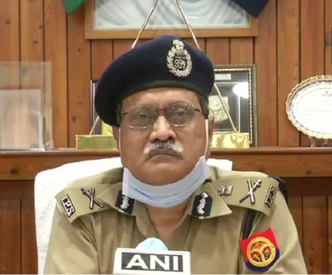 उत्तर प्रदेश के DGP हितेश चंद्र अवस्थी CBI निदेशक पद के प्रमुख दावेदार, फाइनल तीन में शामिल