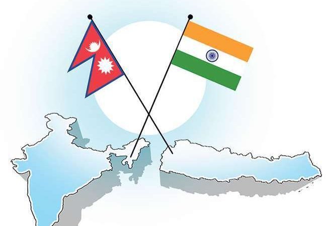 पड़ोसी देश नेपाल के लिए मदद लेकर खड़ा है मित्र भारत, मदद मिलना जारी: विदेश मंत्रालय