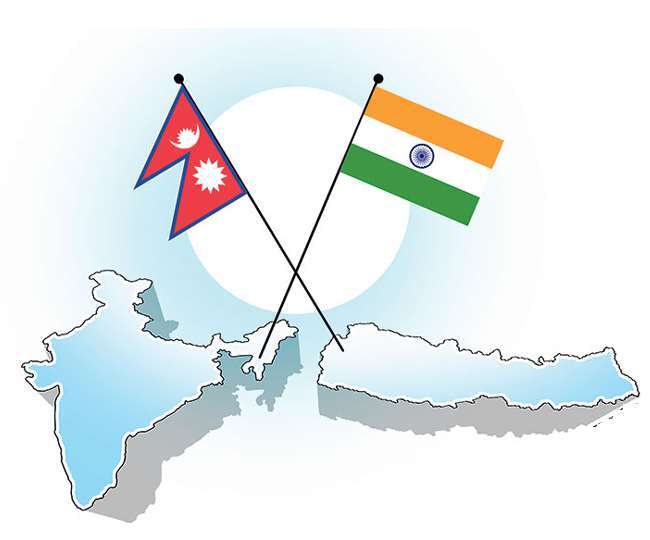 पड़ोसी देश नेपाल के लिए मदद लेकर खड़ा है मित्र भारत, मदद मिलना जारी: विदेश मंत्रालय
