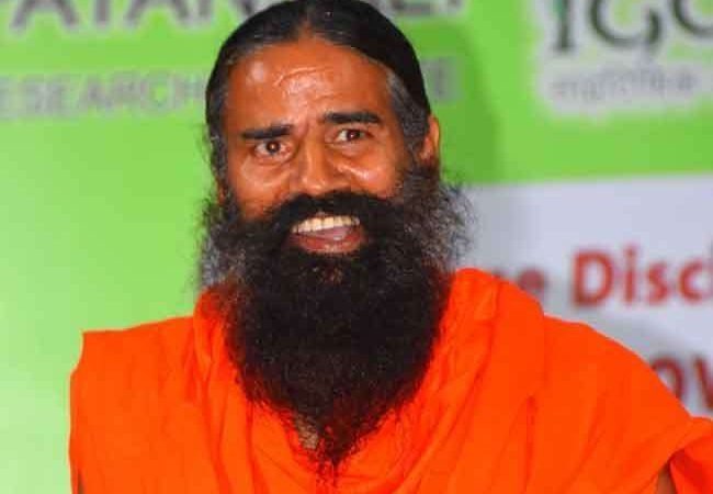 जनसंख्या नियंत्रण से ही गरीबी दूर होगी: रामदेव