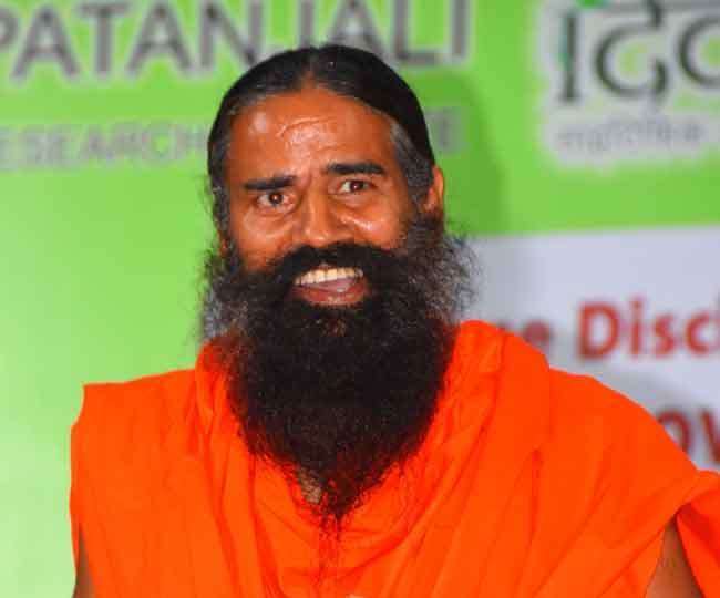 जनसंख्या नियंत्रण से ही गरीबी दूर होगी: रामदेव