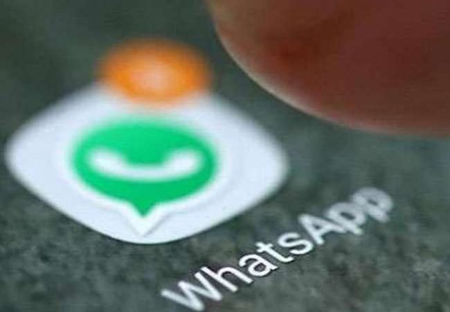 मोदी सरकार ने व्हाट्सअप को दी हद में रहने की चेतावनी