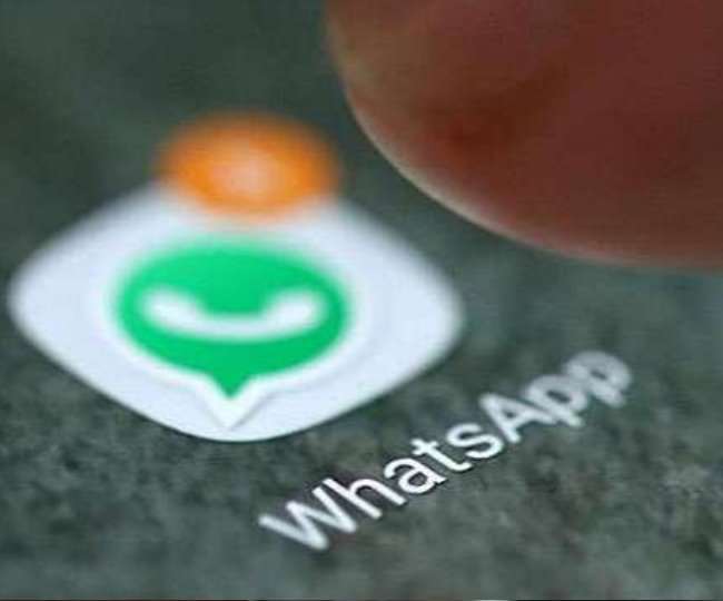 मोदी सरकार ने व्हाट्सअप को दी हद में रहने की चेतावनी