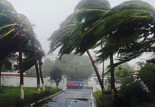 Cyclone YAAS Live Update: ओडिशा में तबाही मचाने के बाद आगे बढ़ा चक्रवात यास, बिहार- झारखंड में भारी बारिश का अलर्ट