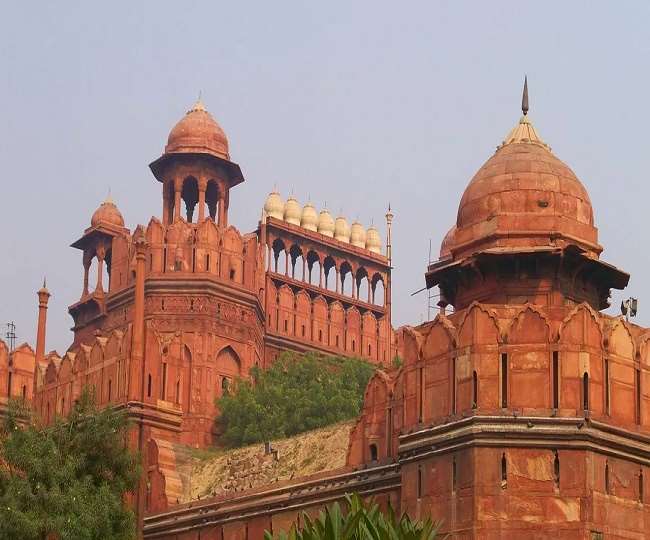 Red Fort Violence 2021: चार्जशीट से बड़ा खुलासा, लाल किला को धरना स्थल बनाना चाहते थे ‘किसान’