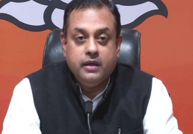 कोरोना संकट पर गरमाई सियासत, भाजपा ने कहा- राहुल जानते कुछ नहीं लेकिन बोलते सबकुछ हैं