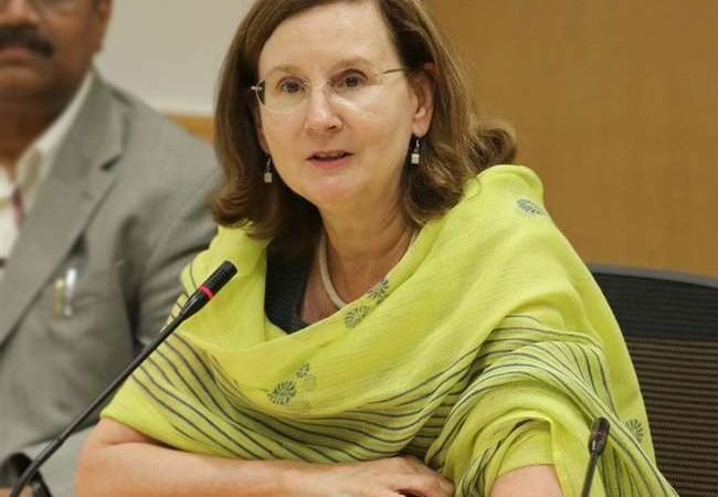 भारत में हैरान करने वाली थी कोरोना की दूसरी लहर, बनी हुई है तीसरी लहर के आने की आशंका- यूएन