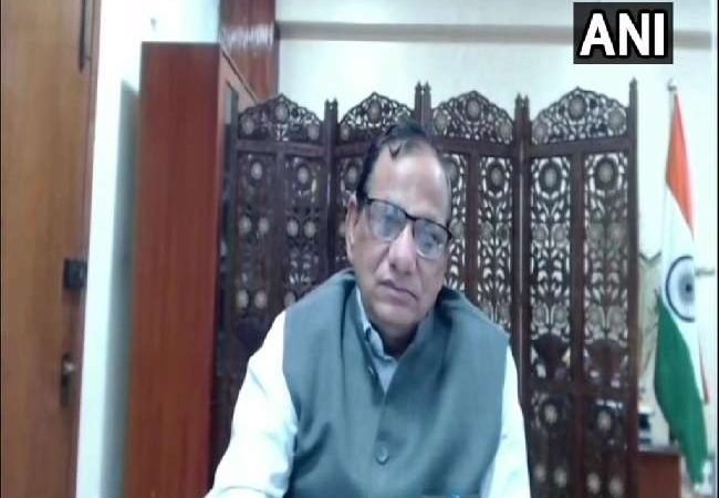 एक दिन में एक करोड़ वैक्सीन की खुराक देने की तैयारी: डॉ. वीके पॉल