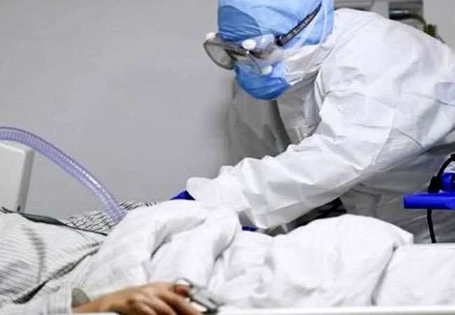 व्हाइट फंगस से महिला की आंतों में छेद, दिल्ली के अस्पताल में सामने आया दुनिया का पहला केस