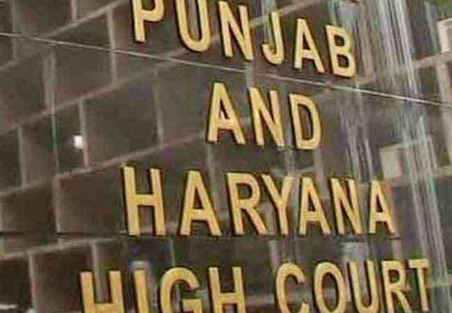 पंजाब एवं हरियाणा हाई कोर्ट का निजी स्कूलों को बड़ा झटका, वेबसाइट पर अपलोड करनी ही होगी आय-व्यय की बैलेंसशीट