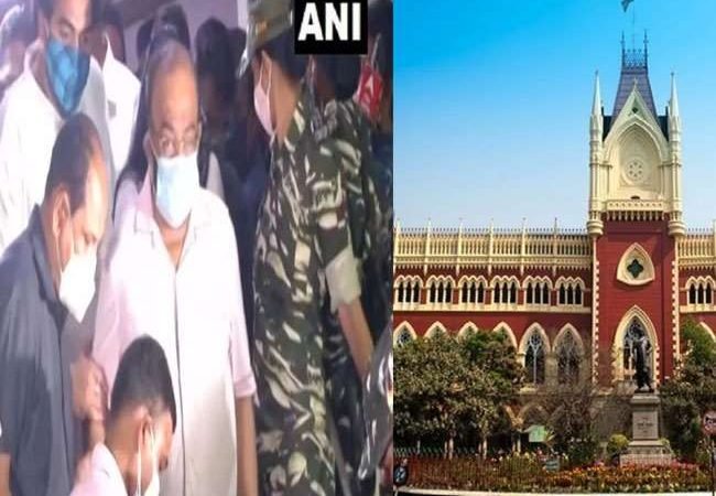 नारद स्टिंग मामले में ममता बनर्जी के दो मंत्री सहित चार हेवीवेट नेताओं को मिली अंतरिम जमानत