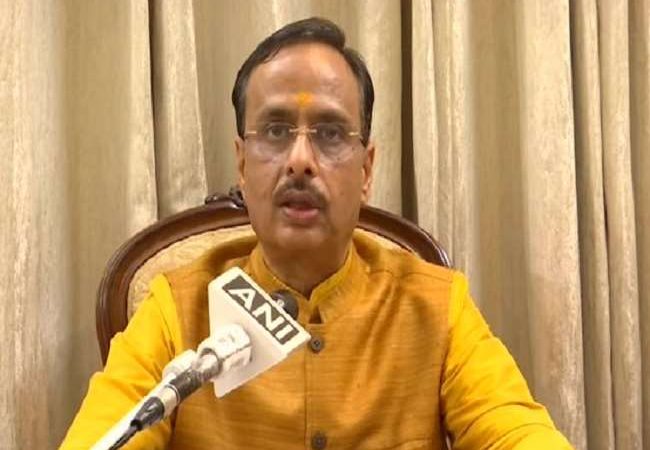 यूपी बोर्ड की हाईस्कूल परीक्षा निरस्त, जुलाई के दूसरे हफ्ते में इंटर की परीक्षा कराने की योजना
