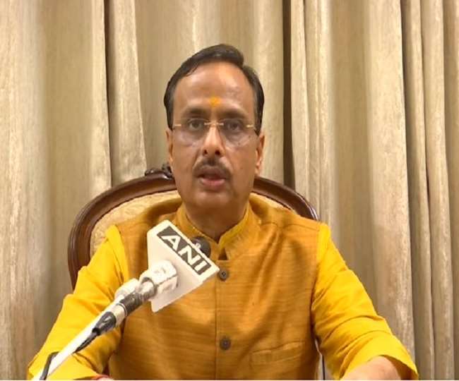 यूपी बोर्ड की हाईस्कूल परीक्षा निरस्त, जुलाई के दूसरे हफ्ते में इंटर की परीक्षा कराने की योजना
