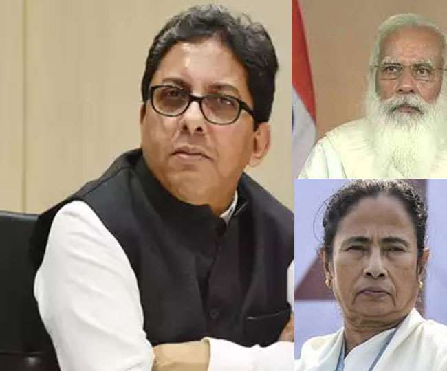 पीएम मोदी की बैठक से सीएम ममता की दूरी पर गरमाई सियासत, मुख्य सचिव अलापन दिल्ली तलब