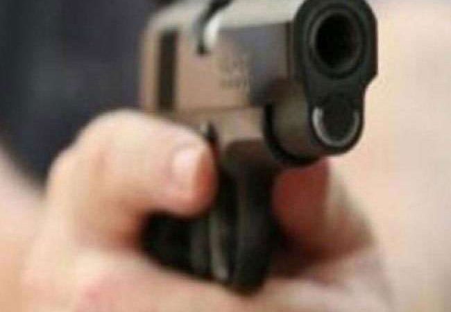 Rajasthan: भरतपुर में बीच सड़क पर डॉक्टर दंपति को गोली से भूना, दोनों की मौत