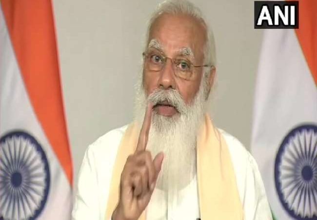 अनाथ बच्चों को पालेगा पीएम केयर्स फंड; मुफ्त शिक्षा, स्वास्थ्य बीमा और उच्च शिक्षा के कर्ज की होगी व्यवस्था