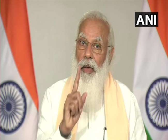 अनाथ बच्चों को पालेगा पीएम केयर्स फंड; मुफ्त शिक्षा, स्वास्थ्य बीमा और उच्च शिक्षा के कर्ज की होगी व्यवस्था