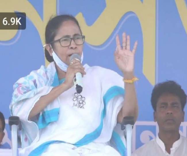 Bengal coronavirus: मतदान खत्‍म होते ही कोरोना को लेकर बंगाल में कड़े कदम, शॉपिंग मॉल, बार और स्वीमिंग पुल रहेंगे बंद