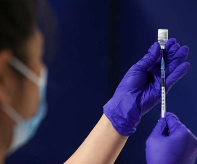 Vaccination in India : 18 साल से अधिक उम्र के लोगों को टीकाकरण आज से लेकिन कहां- पता नहीं, जानें राज्‍यों की स्थिति