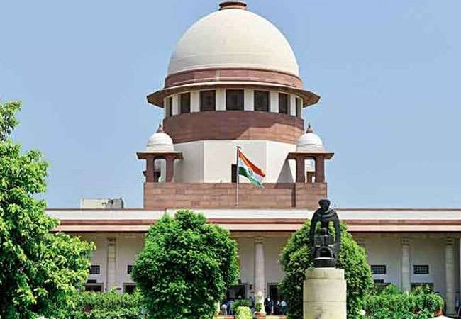 सुप्रीम कोर्ट के रुख के बाद होगा 12वीं की बोर्ड परीक्षा का एलान, सुनवाई आज, एक जून से आगे बढ़ सकता है तारीखों का एलान