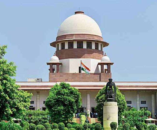 सुप्रीम कोर्ट के रुख के बाद होगा 12वीं की बोर्ड परीक्षा का एलान, सुनवाई आज, एक जून से आगे बढ़ सकता है तारीखों का एलान
