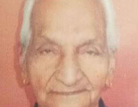 लोकतंत्र सेनानी का कोरोना के संक्रमण से निधन, शोक की लहर