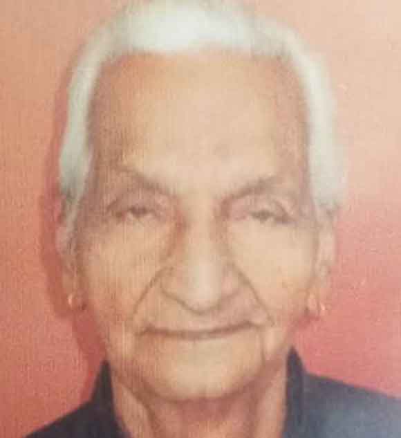 लोकतंत्र सेनानी का कोरोना के संक्रमण से निधन, शोक की लहर