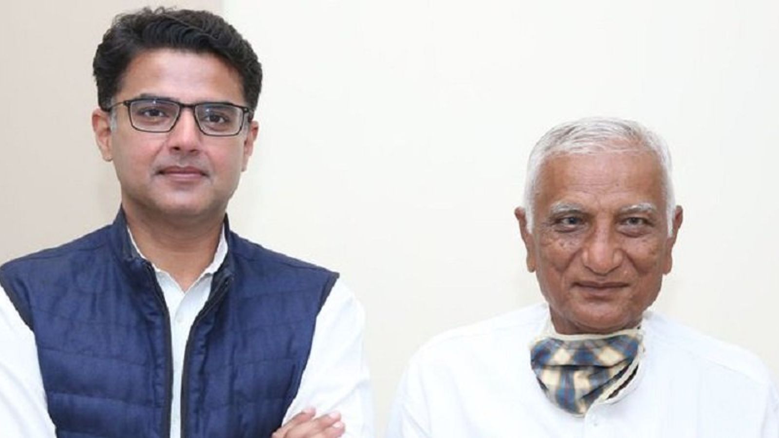 हेमाराम के इस्तीफे से राजस्थान कांग्रेस में फिर सियासत तेज