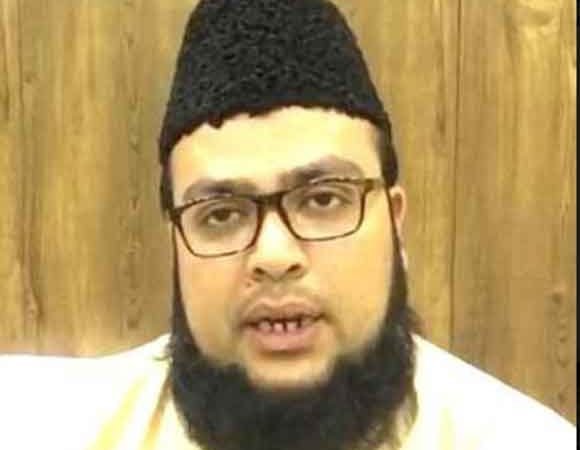 कुरान को लेकर पीएम को चिट्ठी लिखने पर रिजवी पर भड़के उलमा