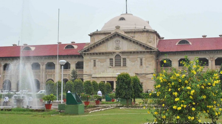 बहुसंख्यक समाज के लोगों के धर्मांतरण से कमजोर होता है देशः इलाहाबाद HC