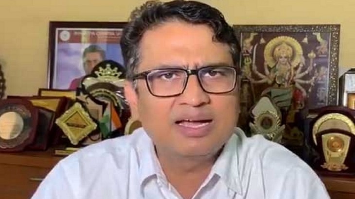 दिल्ली में 1.5 लाख लोगों का पहला डोज बर्बाद होने के कगार पर : कांग्रेस