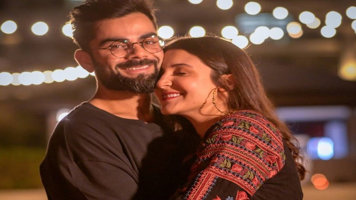 अनुष्का और विराट ने कोविड पीड़ितों की मदद के लिए जुटाए 11 करोड़