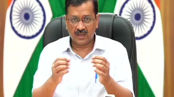 होम आइसोलेशन में रह रहे कोरोना मरीजों के लिए दिल्ली सरकार ने उठाया ये बड़ा कदम