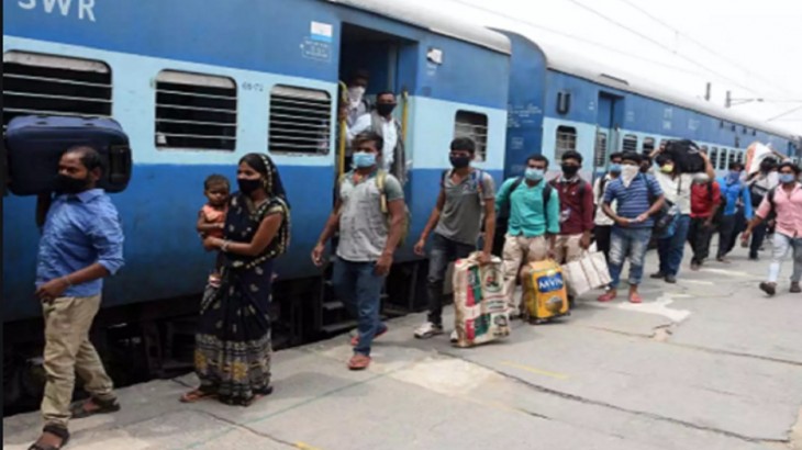 बिहार: चक्रवात ‘यास’ के कारण पूर्व मध्य रेलवे ने कई स्पेशल ट्रेनों का परिचालन रद्द किया