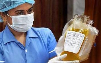 कोरोना के इलाज से प्लाज्मा थेरेपी हटाई गई, AIIMS और ICMR ने जारी की नई गाइडलाइन