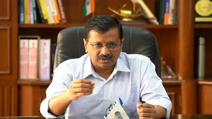 दिल्ली में तीसरी लहर से बच्चों को बचाने के लिए बनेगी विशेष टास्क फोर्स, CM केजरीवाल का फैसला