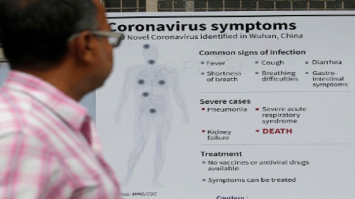 कई हफ्तों बाद लगातार दूसरे दिन 3 लाख से कम Corona केस, मौत भी कम