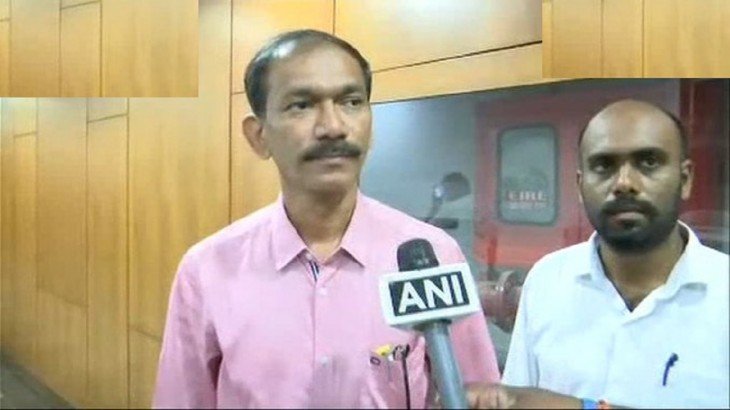 गोवा के CM और स्वास्थ्य मंत्री के खिलाफ कांग्रेस दर्ज कराएगी FIR, जानें मामला