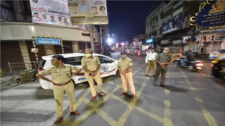 महाराष्ट्र में 1 जून के बाद भी लॉकडाउन जैसी रहेंगी पाबंदियां, ये है नई गाइडलाइन