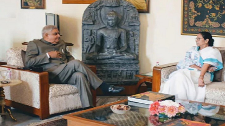 ममता कैबिनेट के शपथ ग्रहण से पहले नारदा घोटाले में मुकदमे को हरी झंडी