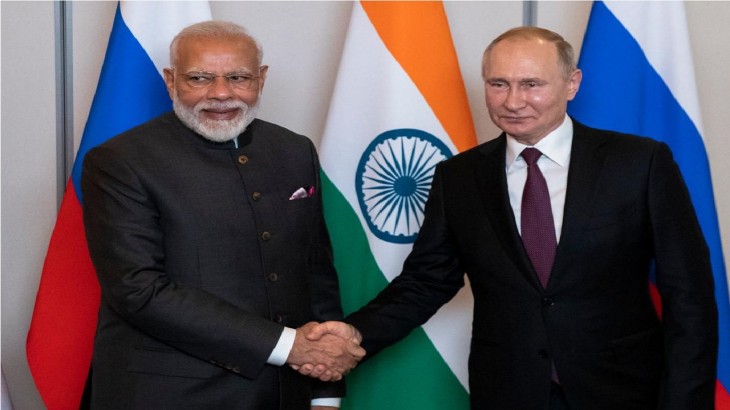 कोरोना संकट में भारत के साथ दोस्ती निभा रहा रूस, भेज रहा Sputnik-V वैक्सीन की दूसरी खेप