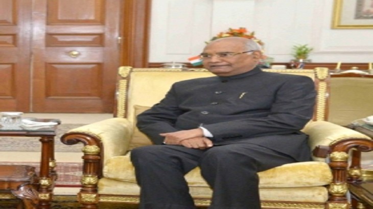 बंगाल में राजनीतिक हिंसा पर 146 सेवानिवृत्त अधिकारियों ने राष्ट्रपति को लिखा पत्र